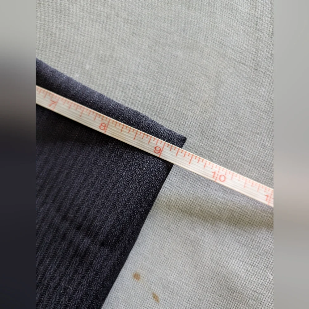 Joseph & Feiss Ink Navy Full Suit
